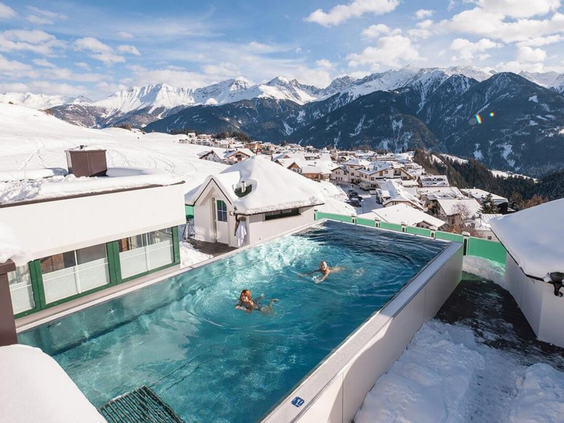 Hotel Jennys Schlössl