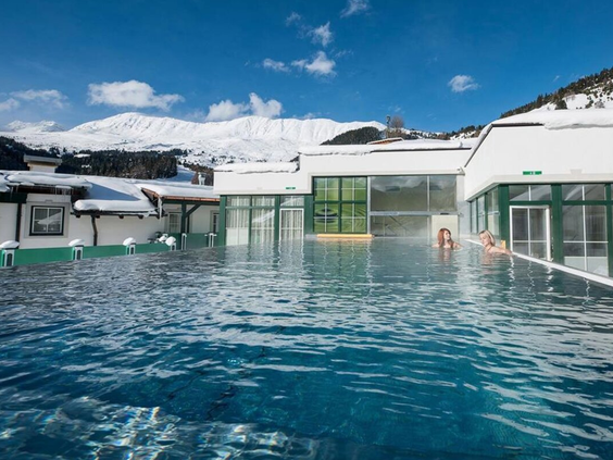 Hotel Jennys Schlössl