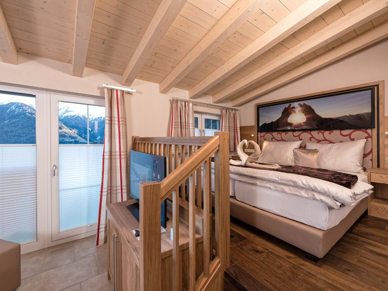 Hotel Jennys Schlössl