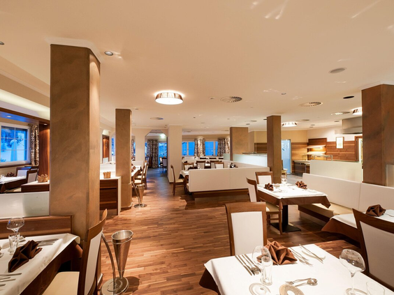 Hotel Jennys Schlössl