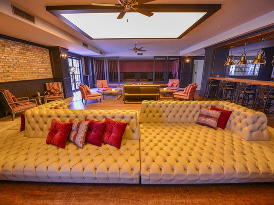 Jiva Beach Resort