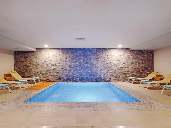 Jiva Beach Resort