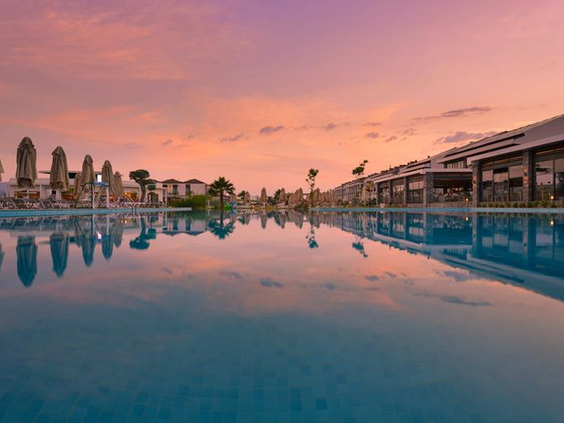 Jiva Beach Resort