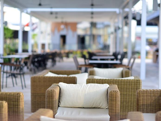 Jiva Beach Resort