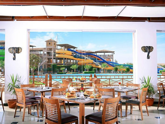 jungle aqua park egypte