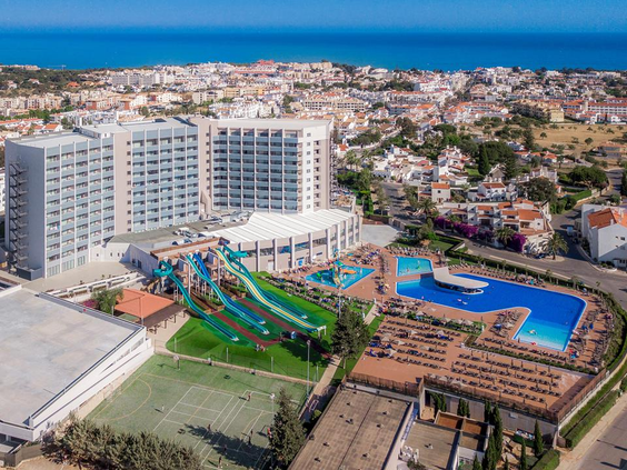 Jupiter Albufeira Family & Fun