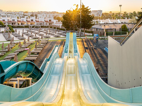 Jupiter Albufeira Family & Fun