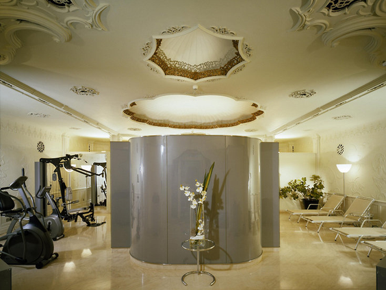 K+K Hotel Central