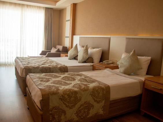 Kahya Resort Aqua & Spa