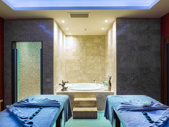 Kahya Resort Aqua & Spa