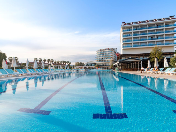 Kahya Resort Aqua & Spa