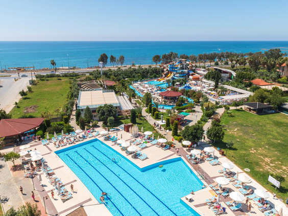 Kahya Resort Aqua & Spa