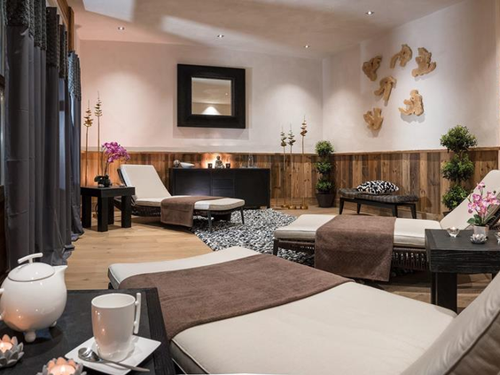 Appartementen CGH Kalinda Village