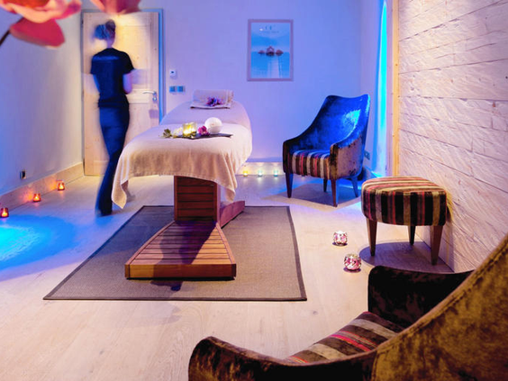 Appartementen CGH Kalinda Village