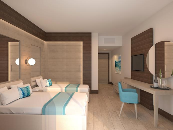 TUI BLUE Side Family Resort