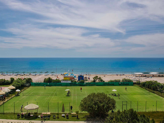 TUI BLUE Side Family Resort