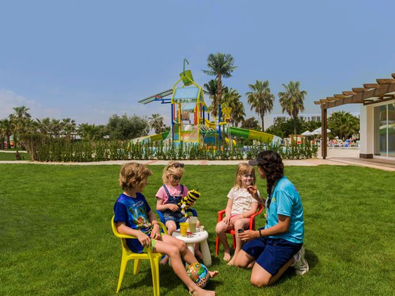 TUI BLUE Side Family Resort