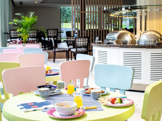 TUI BLUE Side Family Resort