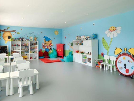 TUI BLUE Side Family Resort