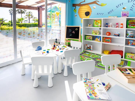 TUI BLUE Side Family Resort