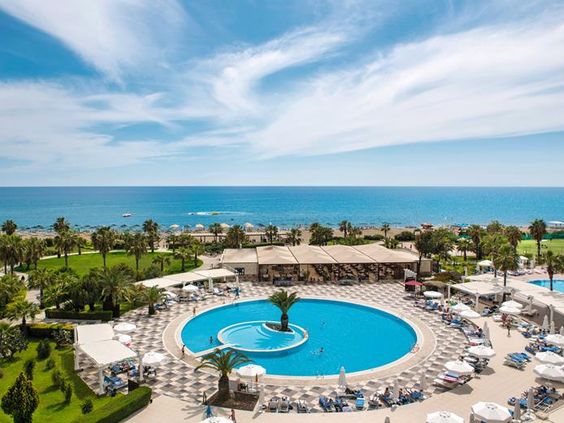 TUI BLUE Side Family Resort