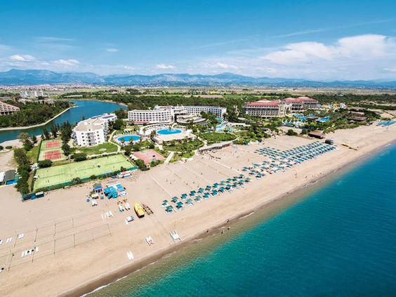 TUI BLUE Side Family Resort