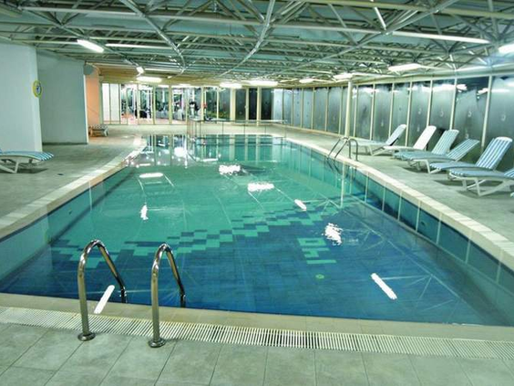 TUI BLUE Side Family Resort