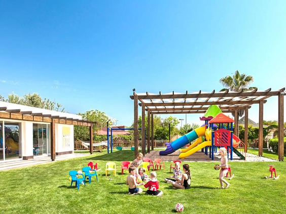 TUI BLUE Side Family Resort