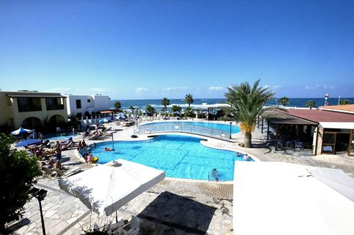 Kefalos Beach Village