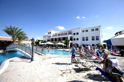 Kefalos Beach Village