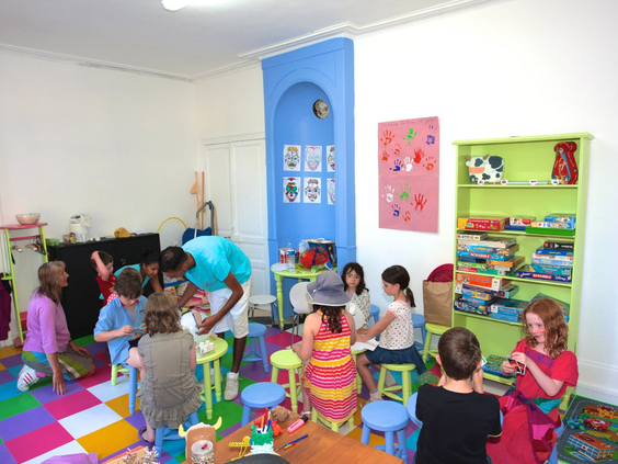 Camping Château de Drancourt
