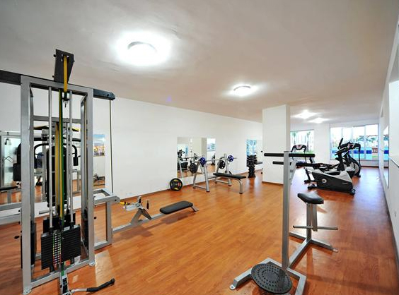 Eftalia Aqua Resort & Spa