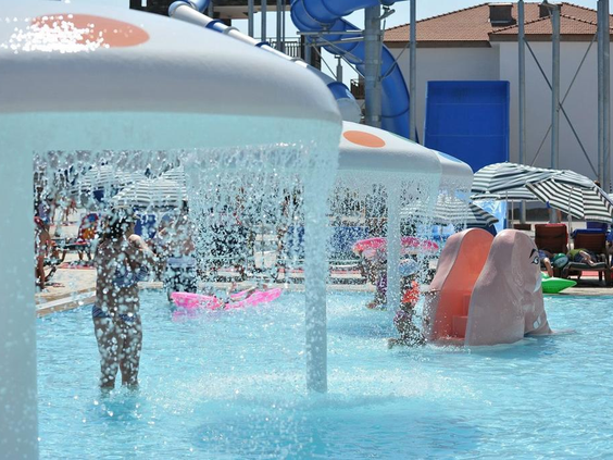 Eftalia Aqua Resort & Spa