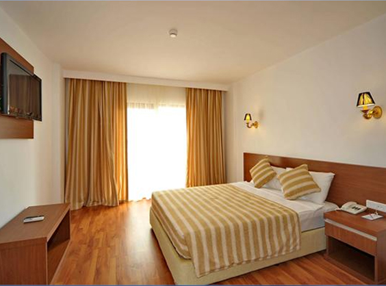 Eftalia Aqua Resort & Spa