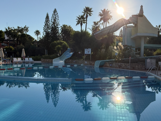 SPLASHWORLD AQI Pegasos World