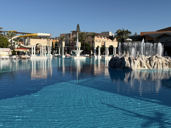 SPLASHWORLD AQI Pegasos World