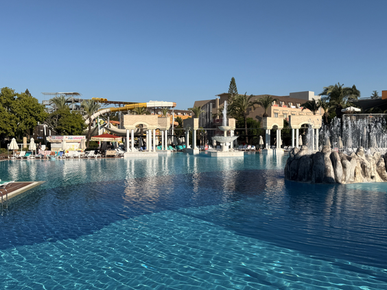 SPLASHWORLD AQI Pegasos World
