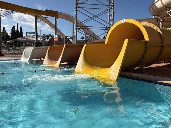 SPLASHWORLD AQI Pegasos World