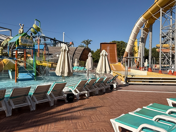 SPLASHWORLD AQI Pegasos World