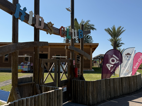 SPLASHWORLD AQI Pegasos World