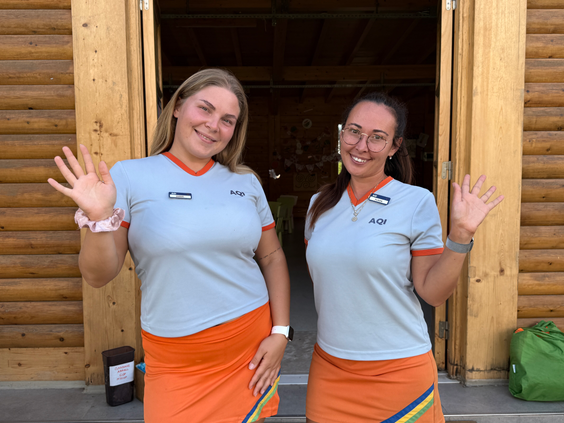 SPLASHWORLD AQI Pegasos World
