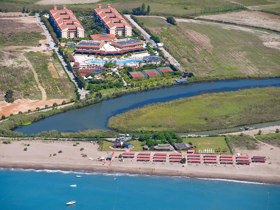 Strand