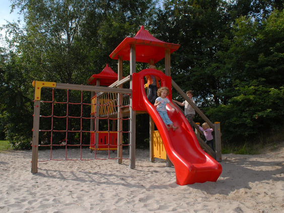 Summio Bungalowpark Het Drentse Wold