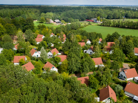 Summio Bungalowpark Het Drentse Wold