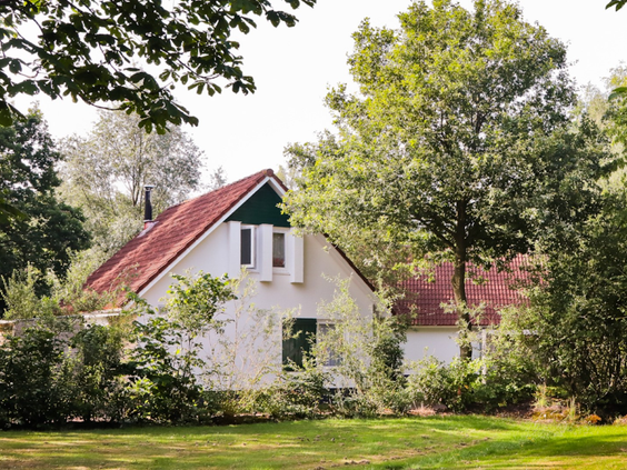 Summio Bungalowpark Het Drentse Wold