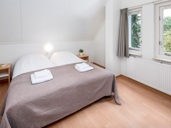 Summio Bungalowpark Het Drentse Wold
