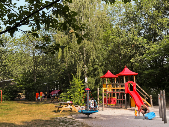 Summio Bungalowpark Het Drentse Wold