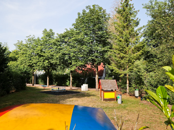 Summio Bungalowpark Het Drentse Wold