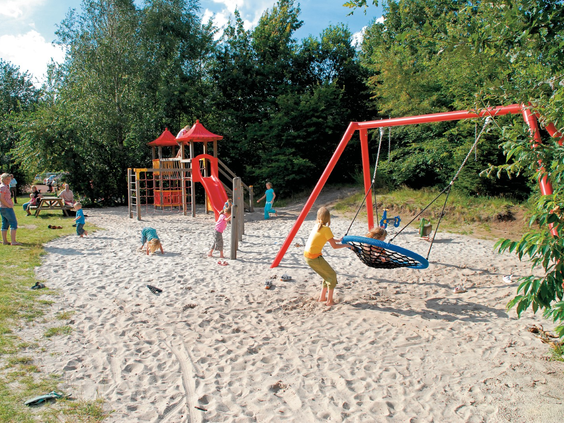 Summio Bungalowpark Het Drentse Wold