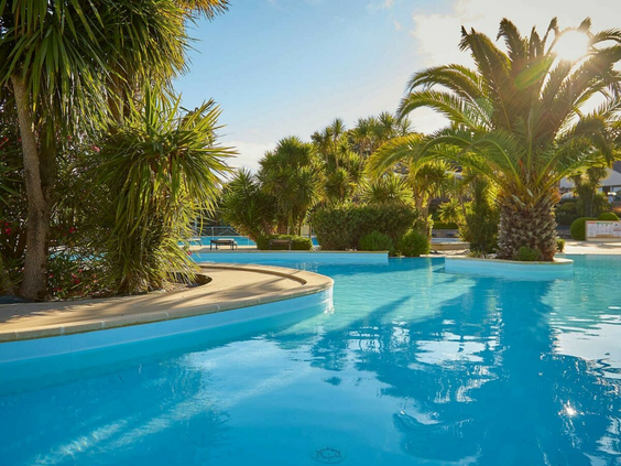 Camping La Grande Merairie